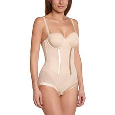 Maidenform Ultra-Firm Convertible Body Shaper - Latte Lift