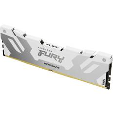 Kingston Fury Renegade White DDR5 7200MHz 16GB (KF572C38RW-16)