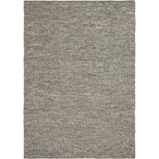 Linie Design Agner wool carpet Grey cm