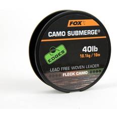 Fox INTERNATIONAL Submerge Camo 40Lb