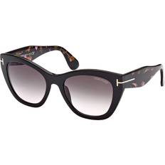 Tom Ford Women Sunglasses Tom Ford Women's Cara Square - Black