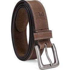 Timberland Men's Pro Boot Leather Belt - Brown