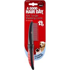 Mikki Classic Shedding Comb for Dogs & Cats One