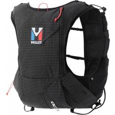 Millet Trilogy Sky Vest Trail running backpack Black L