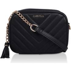 Carvela 'Lara Tassel Cross Body' Bag