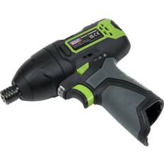 Loops 10.8V Cordless Impact Driver 1/4" Hex Drive BODY ONLY Variable Speed