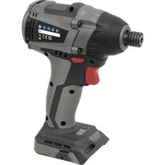 Loops 20V Brushless Impact Driver 1/4' Hex Drive body only Variable Speed