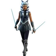 Hot Toys Figure TMS021 Star Wars The Clone Wars Ahsoka Tano