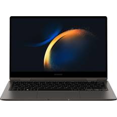 Samsung 16 GB - Intel Core i7 - Webcam Laptops Samsung Galaxy Book3 360 NP730QFG-KB1UK