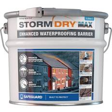 Safeguard Stormdry Max Waterproofing Barrier