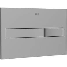 Roca Dual Toilet Flush Plate