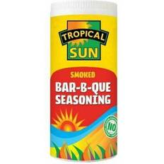 Tropical sun Smoked Barbeque Seasoning [BBQ]