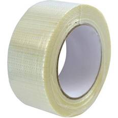 Faithfull FAITAPECROSS Reinforced Crossweave Tape