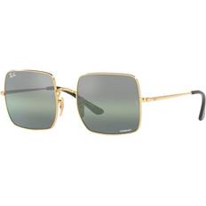 Ray-Ban Square 1971 Chromance Polarized RB1971 001/G4