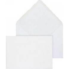 Blake Purely Everyday White Gummed Invitation 125x176mm 90gsm