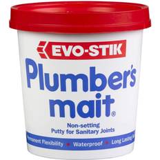 Evo-Stik Plumber's Mait Non-Setting Putty