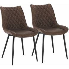 dining Kitchen Chair 2pcs