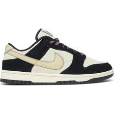 Nike Dunk Low LX W - Black/Team Gold/Coconut Milk