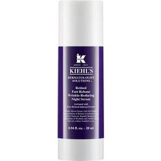 Kiehl's Since 1851 Fast Release Wrinkle-Reducing 0.3% Retinol Night Serum SPF50 30ml