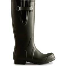 Green Wellingtons Hunter Classic Rain Boot