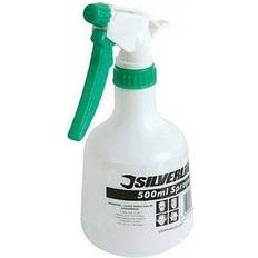 Silverline Plastic Hand Sprayer 427579