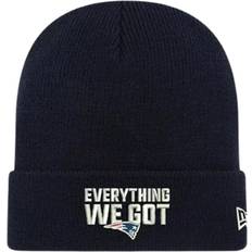 New Era Everything We Got Cuffed Knit Hat