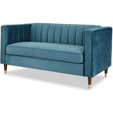 GRS Thom Sofa 77cm 2 Seater