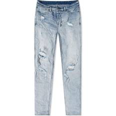 Ksubi Van Winkle Krow Skinny Jeans