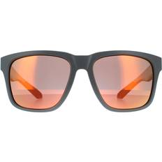 Dragon Square Matte Lumalens Ion Polarized