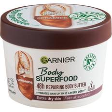 Garnier Body Superfood 48h Reparing Body Butter 380ml