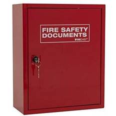 Firechief Metal Document Cabinet, Key