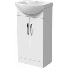 Bathroom Furnitures Wickes (229310)