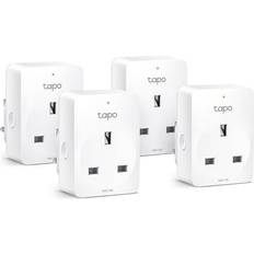 Best Electrical Outlets & Switches TP-Link ‎Tapo P110 4pcs