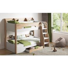 Flair Kids Flick Bunk Bed Furnishings