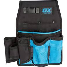 OX Tools OX-P266201 Pro Dynamic Nylon Drywallers Pouch