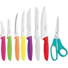 Tramontina 8 Pcs. Kitchen Knife Set