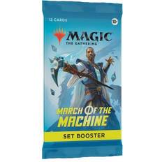 Blackfire March of the Machine Set Booster Pack