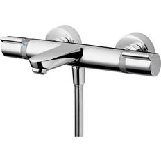 Hansgrohe Versostat Chrome Silver