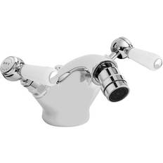 Bayswater Solid Brass Double Handle Horizontal Spray