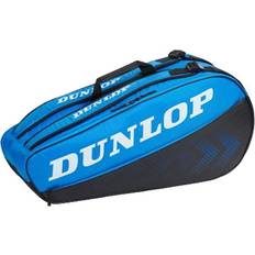 Dunlop FX Club Racket Bag 6 Pack