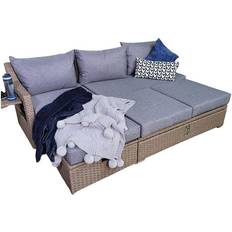 Samuel Alexander 6 Outdoor Lounge Set