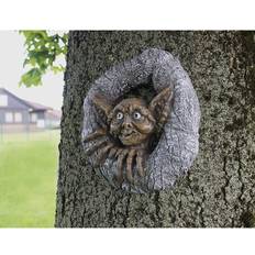 Garden Mile Goblin Tree Peeker