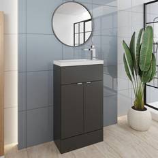 Hudson Reed Compact Vanity Unit