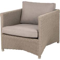 Cane-Line Diamond Lounge Armchair