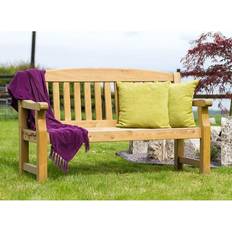 Emily 3 Seater Garden Bench