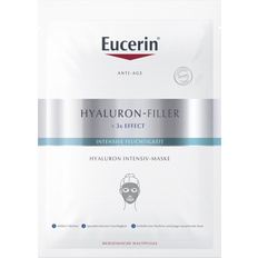 Eucerin Facial Masks Eucerin Anti-Age Hyaluron-Filler Intensiv-Maske 1 St