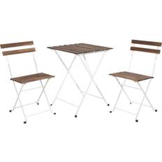 Idooka Garden Bistro Set