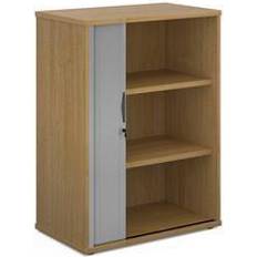 Universal Dams single tambour Book Shelf