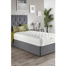 Aspire Double Comfort Eco Small Single Coil Spring Matress 75x190cm