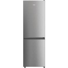 Haier Silver Fridge Freezers Haier HDW1618DNPK Silver